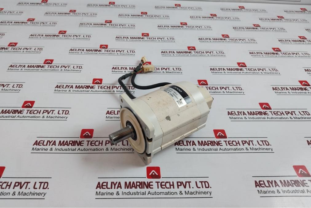 Denso 410622-1570 Servo Motor - Image 3
