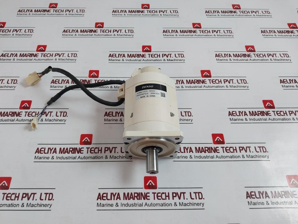 Denso 410622-1570 Servo Motor