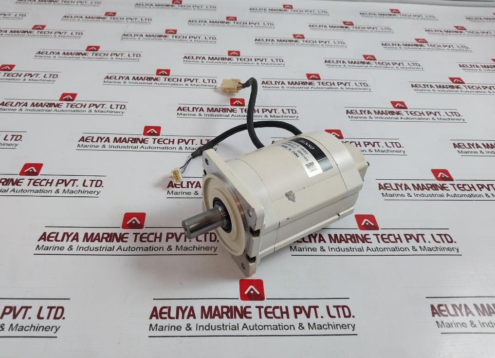 Denso 410622-1570 Servo Motor - Image 3