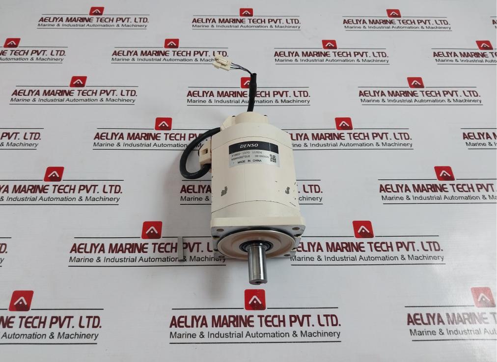 Denso 410622-1570 Servo Motor