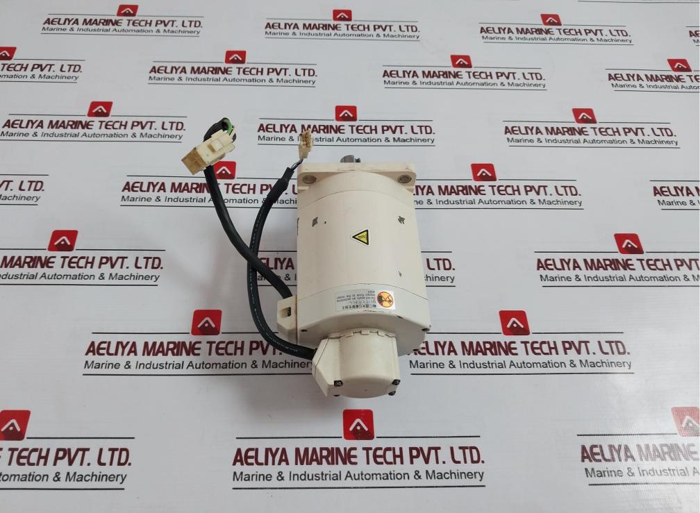 Denso 410622-1570 Servo Motor - Image 4