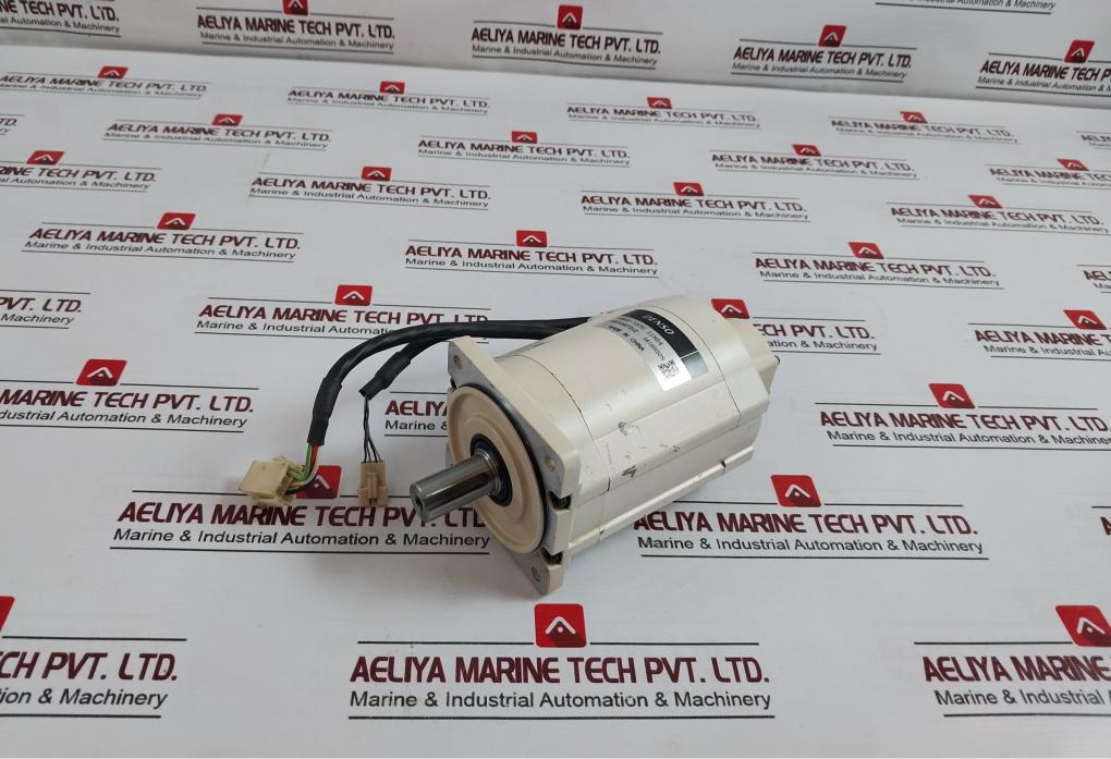 Denso 410622-1570 Servo Motor - Image 3