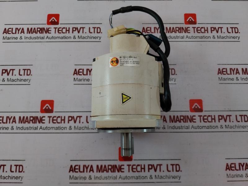 Denso 410622-1590 Servo Motor - Image 4