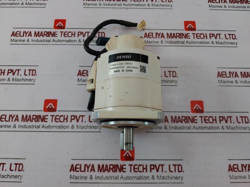Denso 410622-1590 Servo Motor