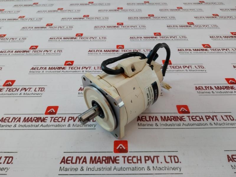 Denso 410622-1590 Servo Motor - Image 3