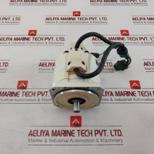 Denso Mqma022t3v2 Servo Motor