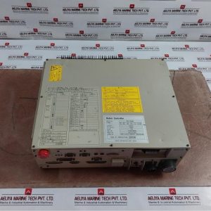 Denso Rc5-Vse6ba Robot Controller 230v