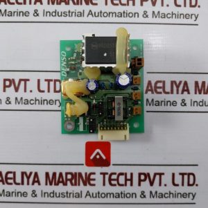 Denso Rp260 Printed Circuit Board