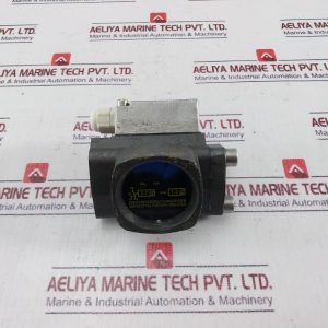 Differential Pressure Indicator 75% Delta P Bar Max