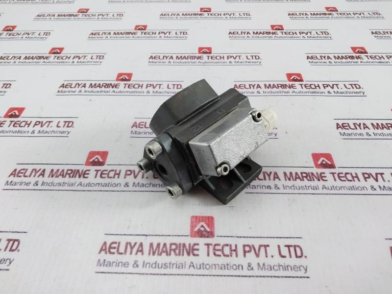 Differential Pressure Indicator 75% Delta P Bar Max - Image 3