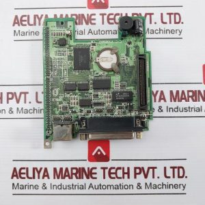 Digital D95084a-2/3 Circuit Board