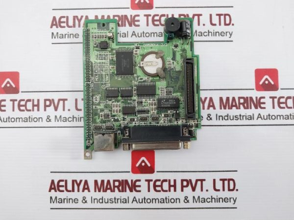 Digital D95084a-2/3 Circuit Board