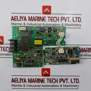 Digital Snk S6577pa B Pcb Card 