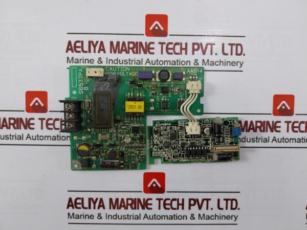 Digital Snk S6577pa B Pcb Card 