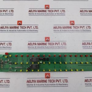 Disv6 Jp202 LedSwitch Module