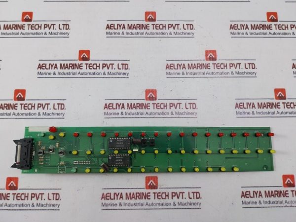 Disv6 Jp202 LedSwitch Module