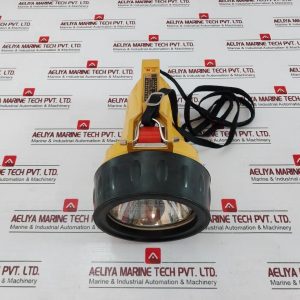 Dongtai Huaxing 71783 Portable Explosion-Proof Flashlight