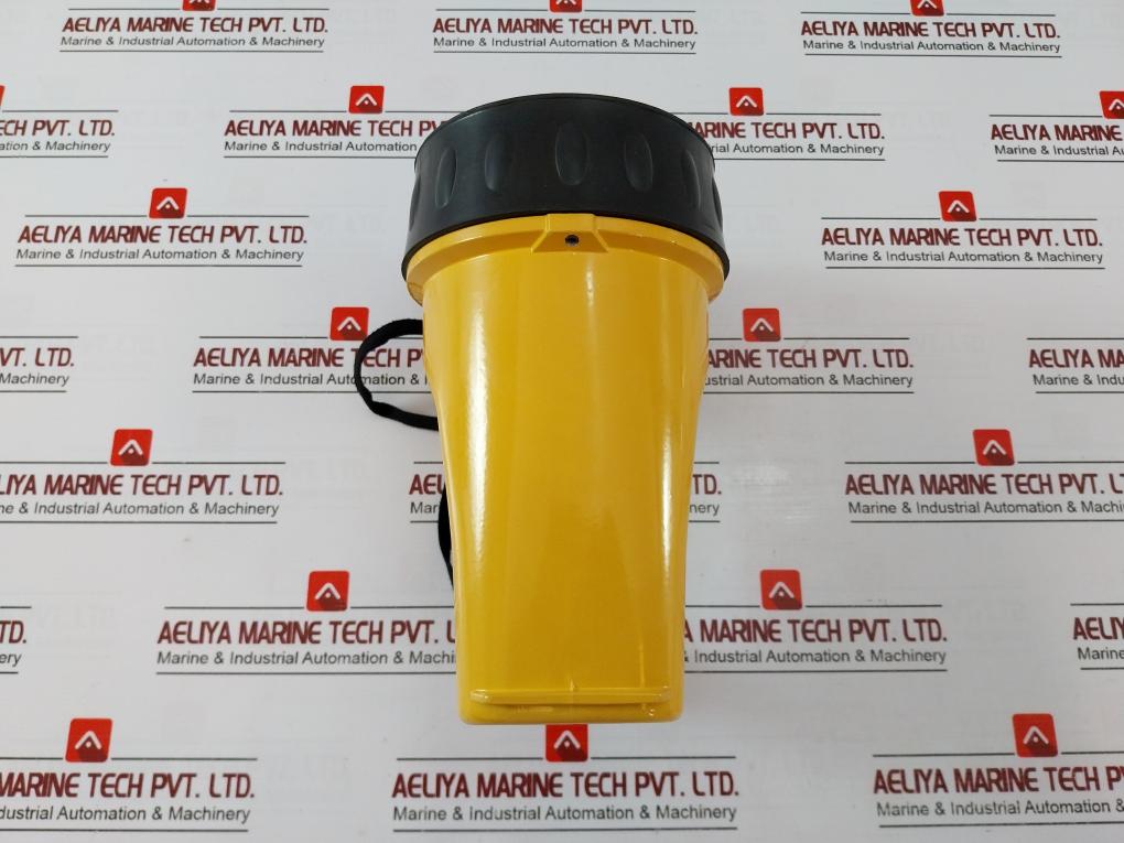 Dongtai Huaxing Df-6 Portable Explosion Proof Flash Light 7.2v - Image 4