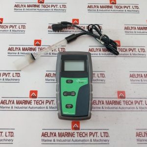 Drew Marine 0.00-14.00ph Meter