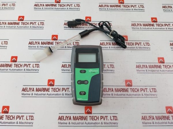 Drew Marine 0.00-14.00ph Meter