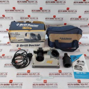Drill Doctor 750x Drill Bit Sharpener 230v