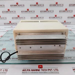 Durapex 24v 25amp Transformer Regulated Power Source 