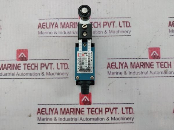 E-Ten Ae8-108 Mini Limit Switch 250v