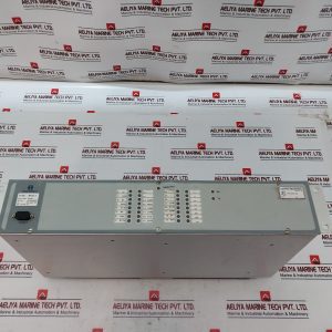 Easun Reyrolle Reio-1 Relay 280v