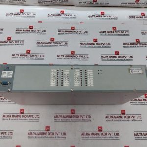 Easun Reyrolle Reio-1 Relay 280v