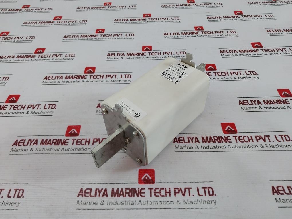 Eaton Bussmann Pv-315a-3l-15 Fuse 1500v - Image 3