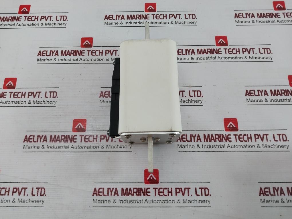 Eaton Bussmann Pv-400a-3l-B-15 Fuse 1500v - Image 4