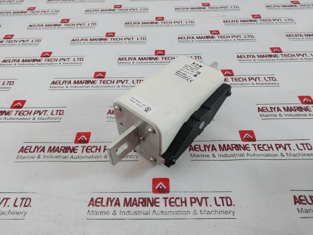 Eaton Bussmann Pv-400a-3l-B-15 Fuse 1500v - Image 3