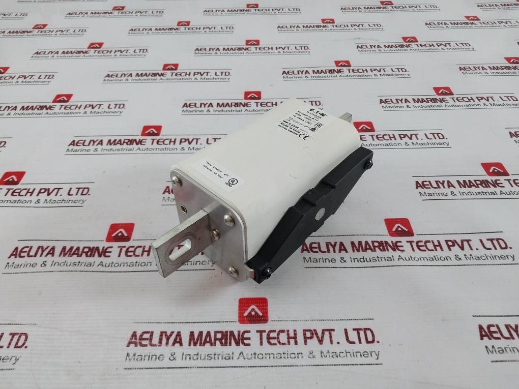 Eaton Bussmann Pv-400a-3l-B-15 Fuse 1500v - Image 3