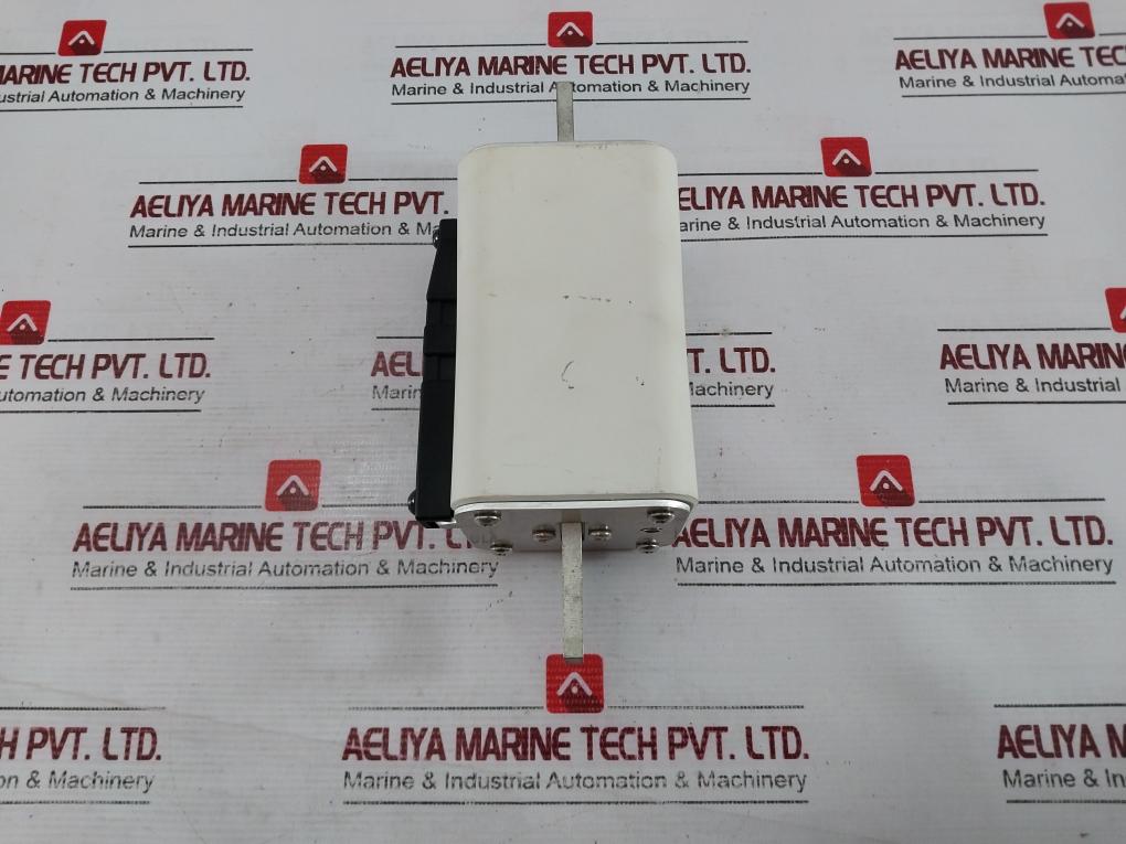 Eaton Bussmann Pv-400a-3l-B-15 Fuse 1500v - Image 4