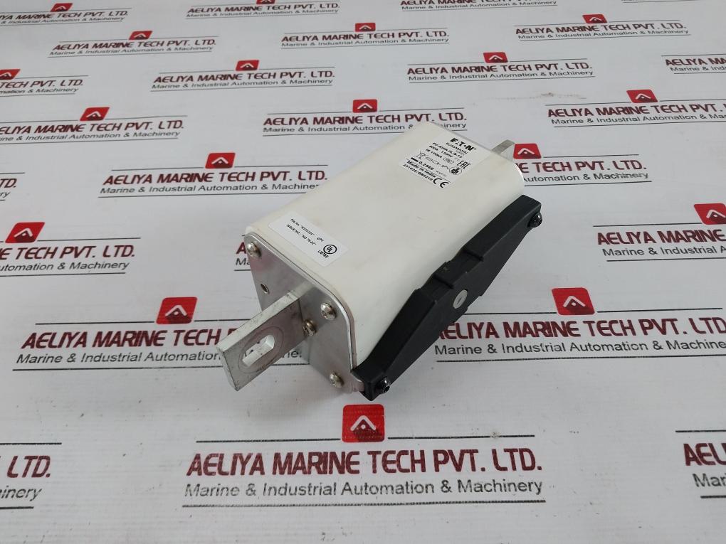 Eaton Bussmann Pv-400a-3l-B-15 Fuse 1500v - Image 3