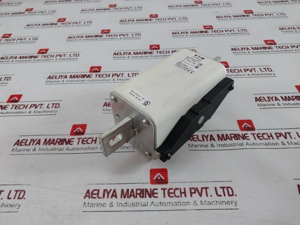 Eaton Bussmann Pv-400a-3l-B-15 Fuse 1500v - Image 3