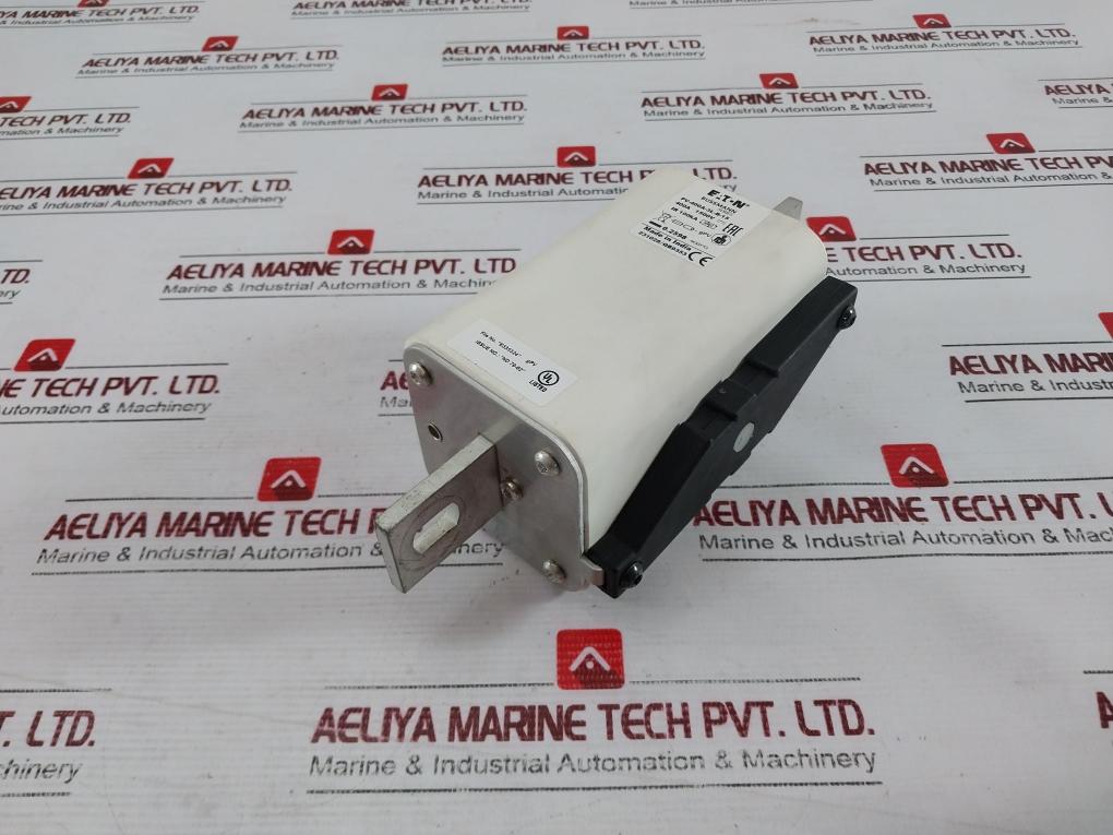 Eaton Bussmann Pv-400a-3l-B-15 Fuse 1500v - Image 3