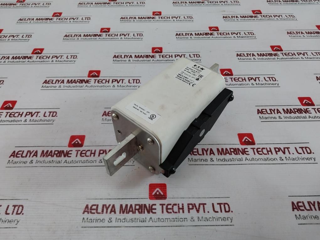 Eaton Bussmann Pv-400a-3l-B-15 Fuse 1500v - Image 3