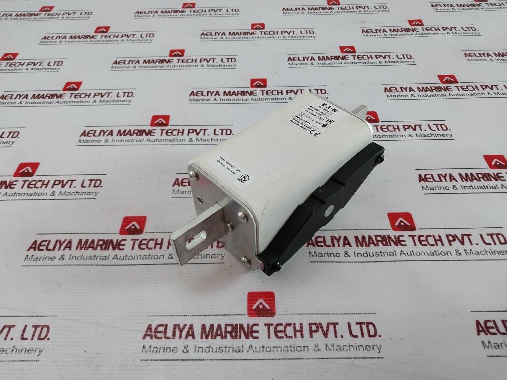 Eaton Bussmann Pv-400a-3l-B-15 Fuse 1500v - Image 3