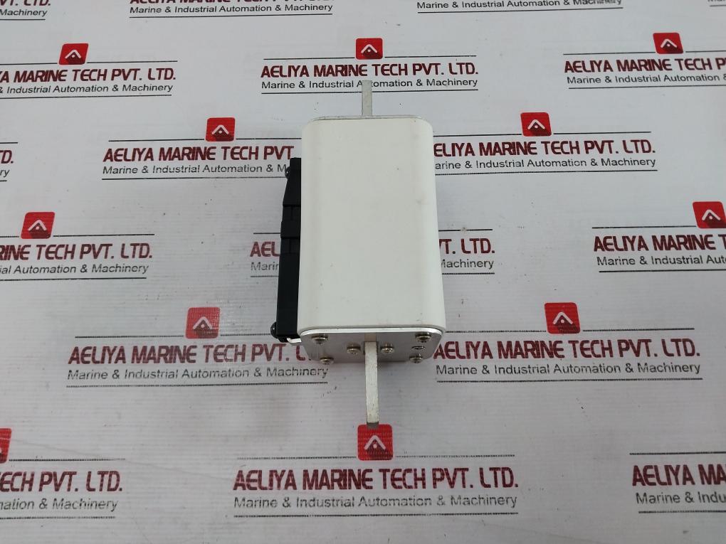 Eaton Bussmann Pv-400a-3l-B-15 Fuse 1500v - Image 4