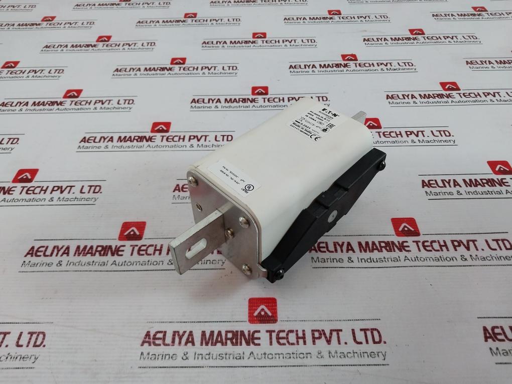 Eaton Bussmann Pv-400a-3l-B-15 Fuse 1500v - Image 3