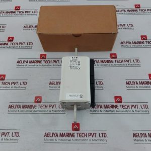 Eaton Bussmann Pv-500a-3l-B-15  Fuse 1500v
