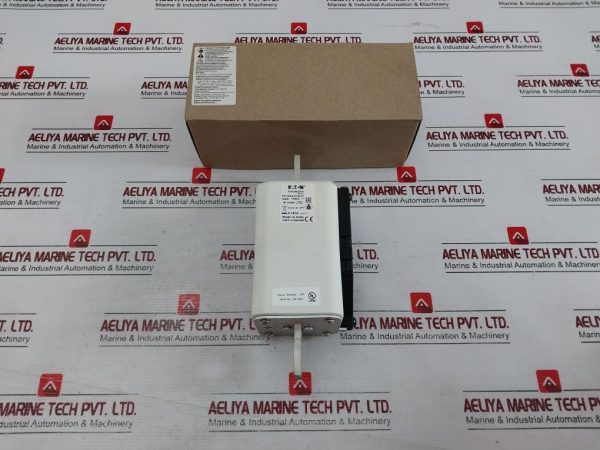 Eaton Bussmann Pv-500a-3l-B-15  Fuse 1500v