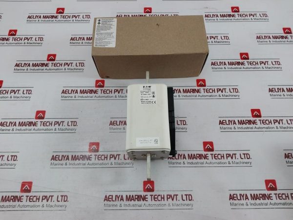 Eaton Bussmann Pv-500a-3l-B-15  Fuse 1500v