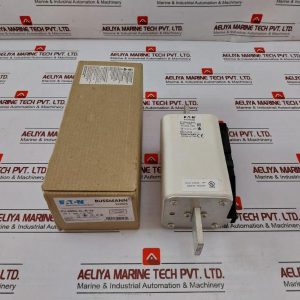 Eaton Pv-400a-3l-B-15 Bussmann Series Photovoltaic Fuse 1500v