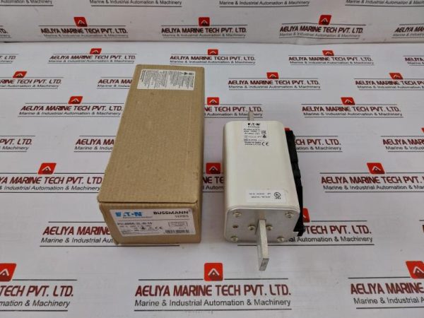 Eaton Pv-400a-3l-B-15 Bussmann Series Photovoltaic Fuse 1500v