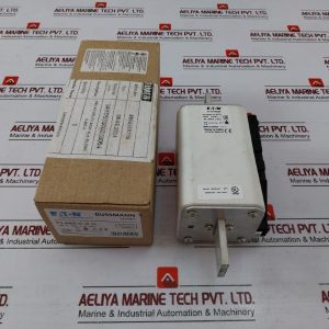 Eaton Pv-400a-3l-B-15 Bussmann Series Photovoltaic Fuse 1500v