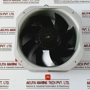 Ebmpapst W2e200-Hk38-01 Axial Cooling Fan 450v