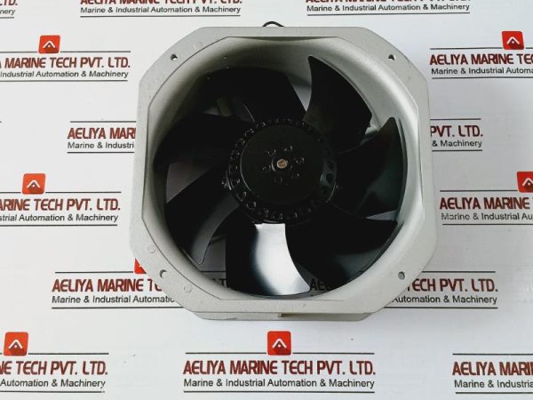 Ebmpapst W2e200-Hk38-01 Axial Cooling Fan 450v