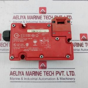 Elan Schaltelemente Wettenberg-A Schmersal  Tzm 24 Vdc96 Safety Looking Switch 250v